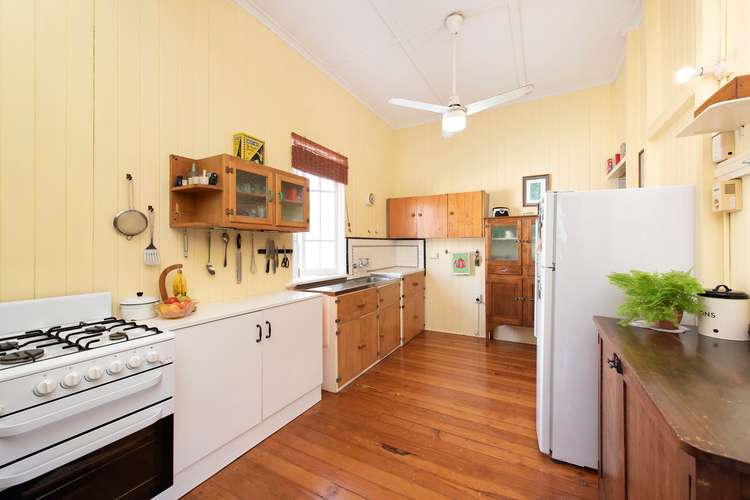 Fourth view of Homely house listing, 38 Galway Street, Greenslopes QLD 4120