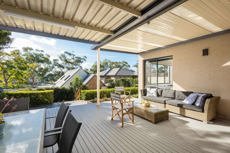 Fifth view of Homely house listing, 63 Oyster Bay Road, Oyster Bay NSW 2225