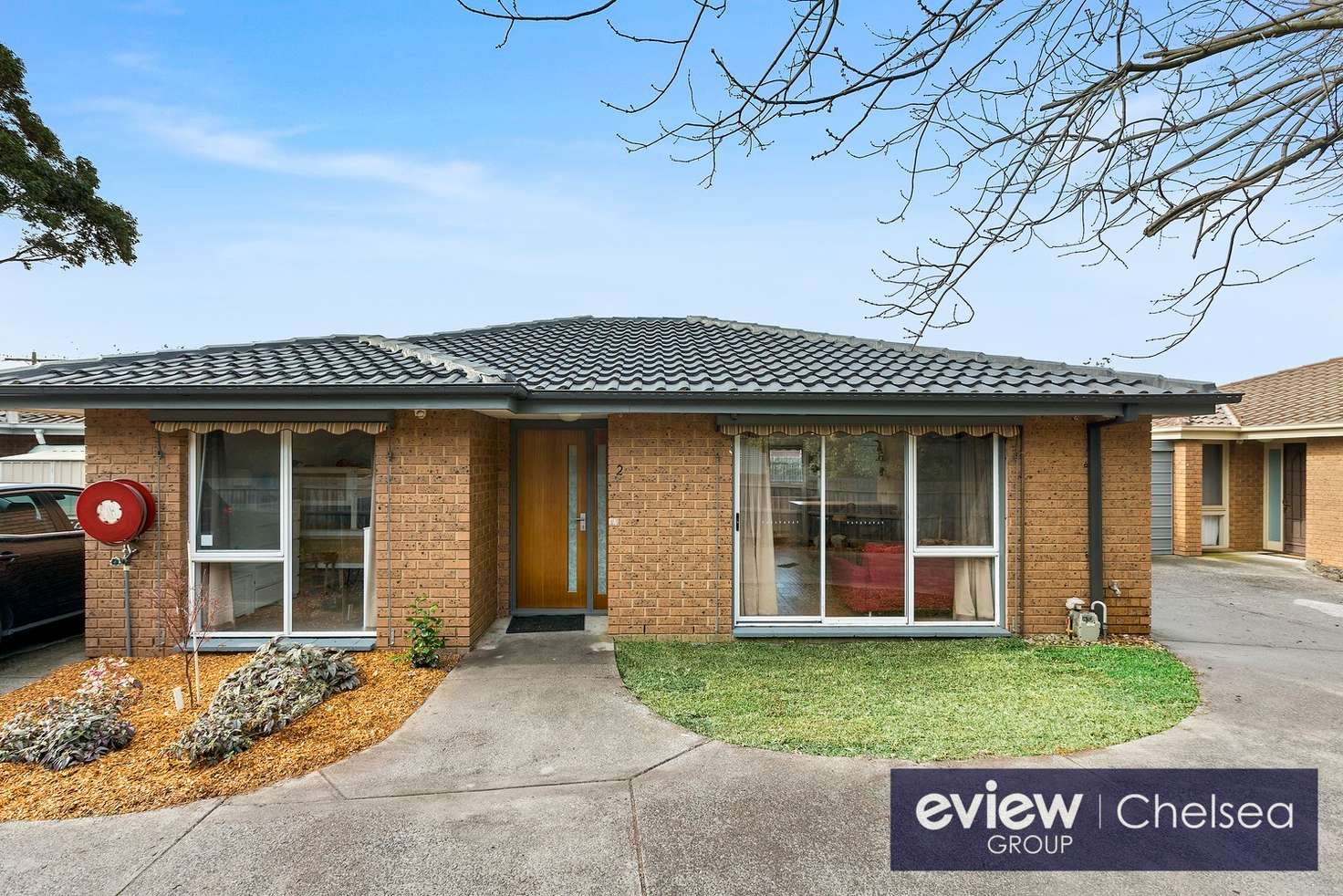 Main view of Homely unit listing, 2/44 Glenola Road, Chelsea VIC 3196