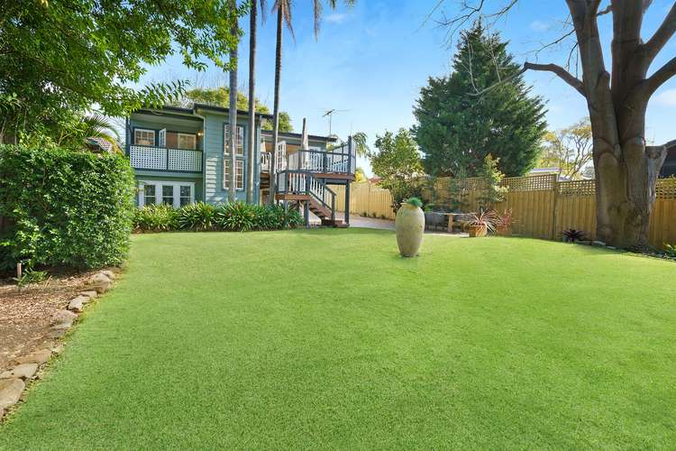 Main view of Homely house listing, 25 First Avenue, Willoughby NSW 2068