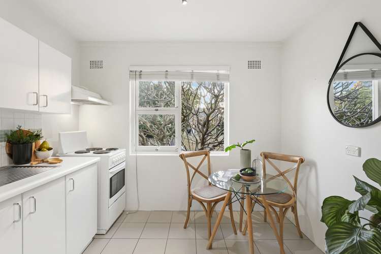 Second view of Homely apartment listing, 6/33 Edward Street, Summer Hill NSW 2130