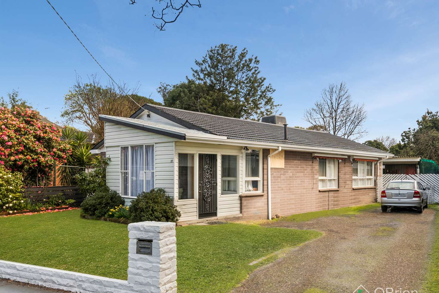 Main view of Homely house listing, 27 Kareela Road, Frankston VIC 3199