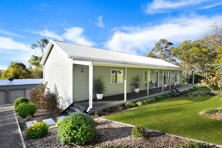 Second view of Homely house listing, 4 Azalea Street, Colo Vale NSW 2575