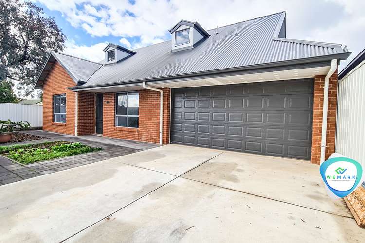 Second view of Homely house listing, 15 Tenya Road, Ingle Farm SA 5098