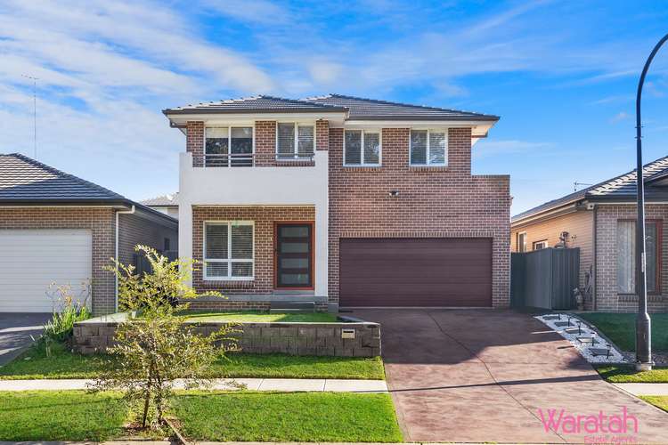 Main view of Homely house listing, 21 Grantham Street, Riverstone NSW 2765