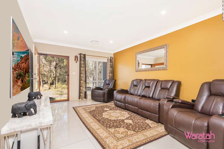 Second view of Homely house listing, 21 Grantham Street, Riverstone NSW 2765