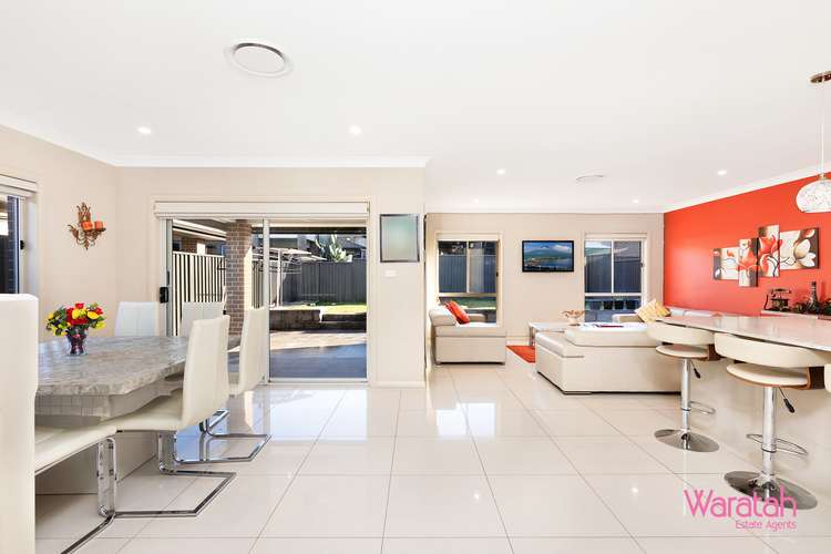 Fourth view of Homely house listing, 21 Grantham Street, Riverstone NSW 2765