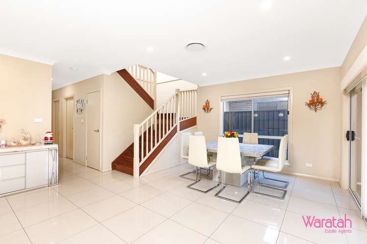 Fifth view of Homely house listing, 21 Grantham Street, Riverstone NSW 2765