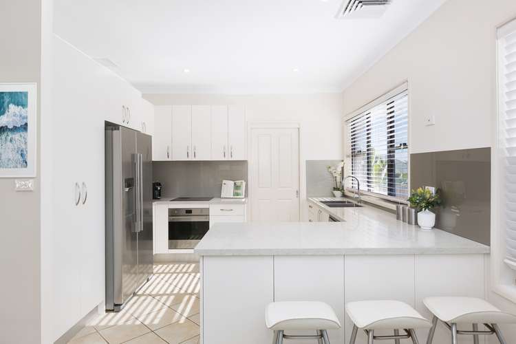 Second view of Homely townhouse listing, 1/365 Willarong Road, Caringbah South NSW 2229