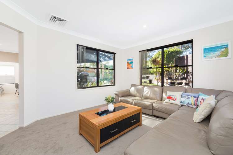 Fourth view of Homely townhouse listing, 1/365 Willarong Road, Caringbah South NSW 2229