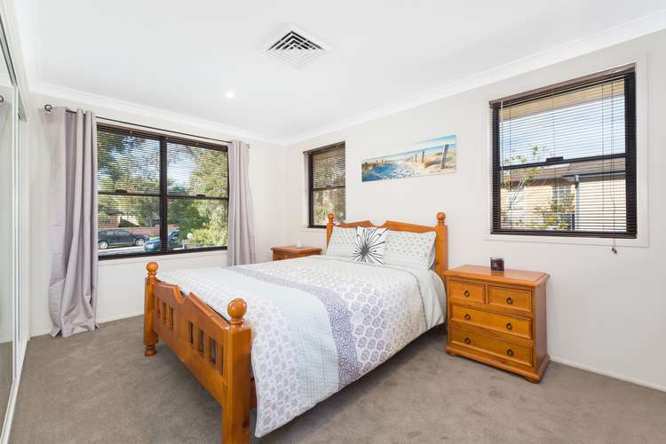 Fifth view of Homely townhouse listing, 1/365 Willarong Road, Caringbah South NSW 2229