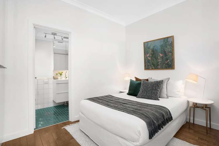 Third view of Homely studio listing, 54/4-8 Waters Road, Neutral Bay NSW 2089