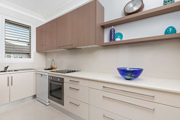 Second view of Homely unit listing, 18/158-160 Chuter Avenue, Sans Souci NSW 2219