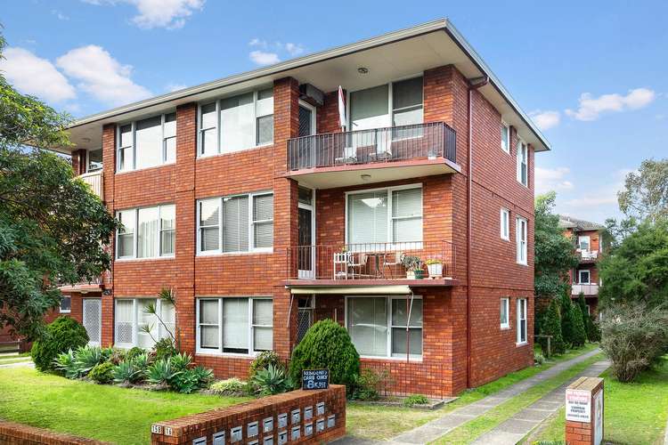 Third view of Homely unit listing, 18/158-160 Chuter Avenue, Sans Souci NSW 2219