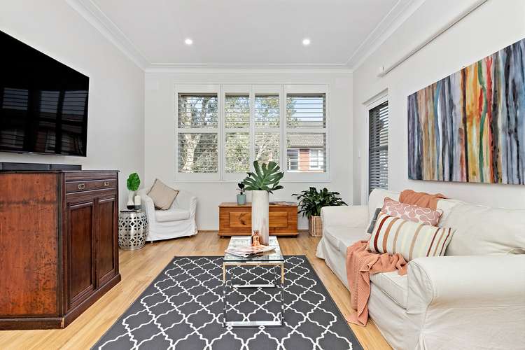 Sixth view of Homely unit listing, 18/158-160 Chuter Avenue, Sans Souci NSW 2219