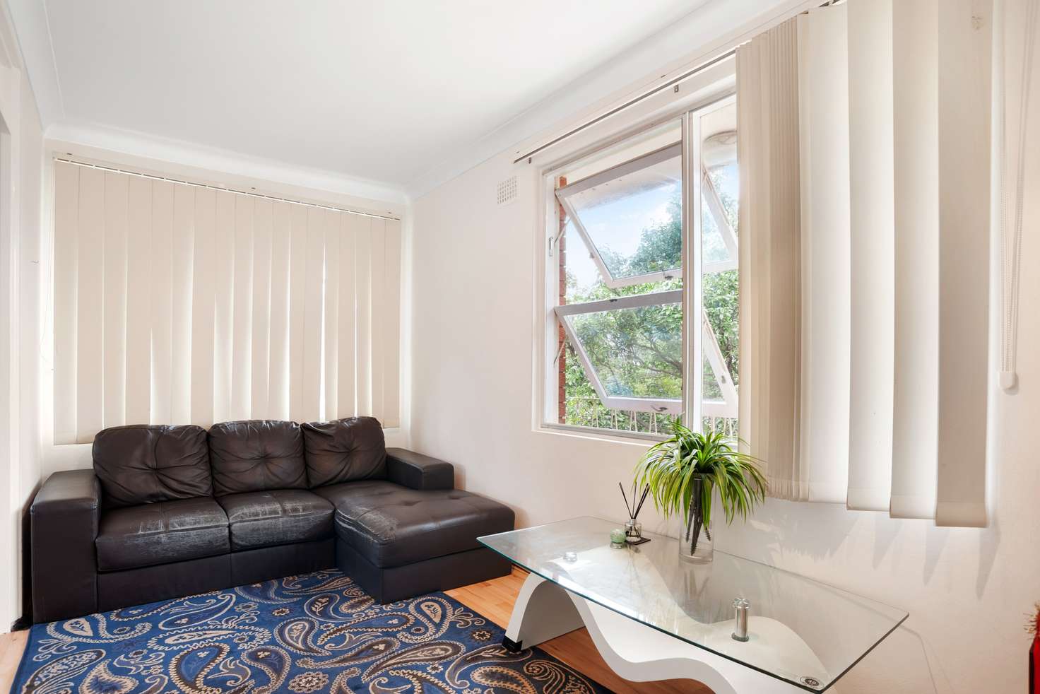 Main view of Homely apartment listing, 5/14 The Crescent, Dee Why NSW 2099