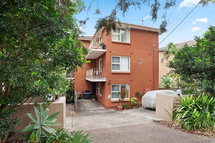 Fifth view of Homely apartment listing, 5/14 The Crescent, Dee Why NSW 2099