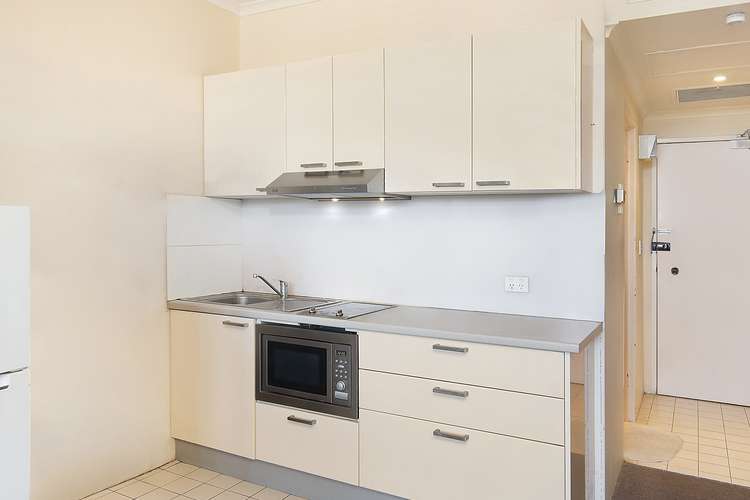 Fourth view of Homely studio listing, 57/75-79 Jersey Street North, Hornsby NSW 2077