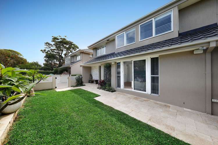 Second view of Homely semiDetached listing, 15a Oaks Street, Cronulla NSW 2230