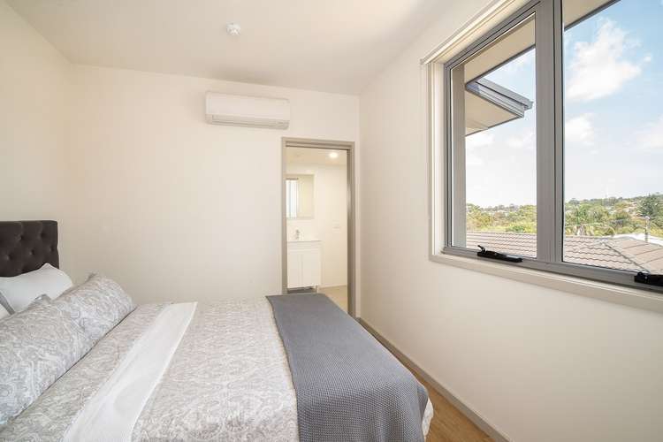 Second view of Homely studio listing, 187 Warringah Road, Beacon Hill NSW 2100