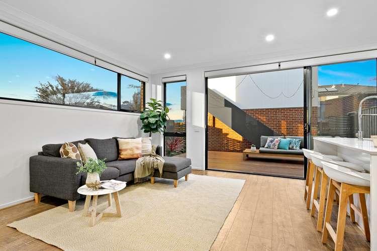 Third view of Homely house listing, 8 Parkdale Drive, Lyndhurst VIC 3975