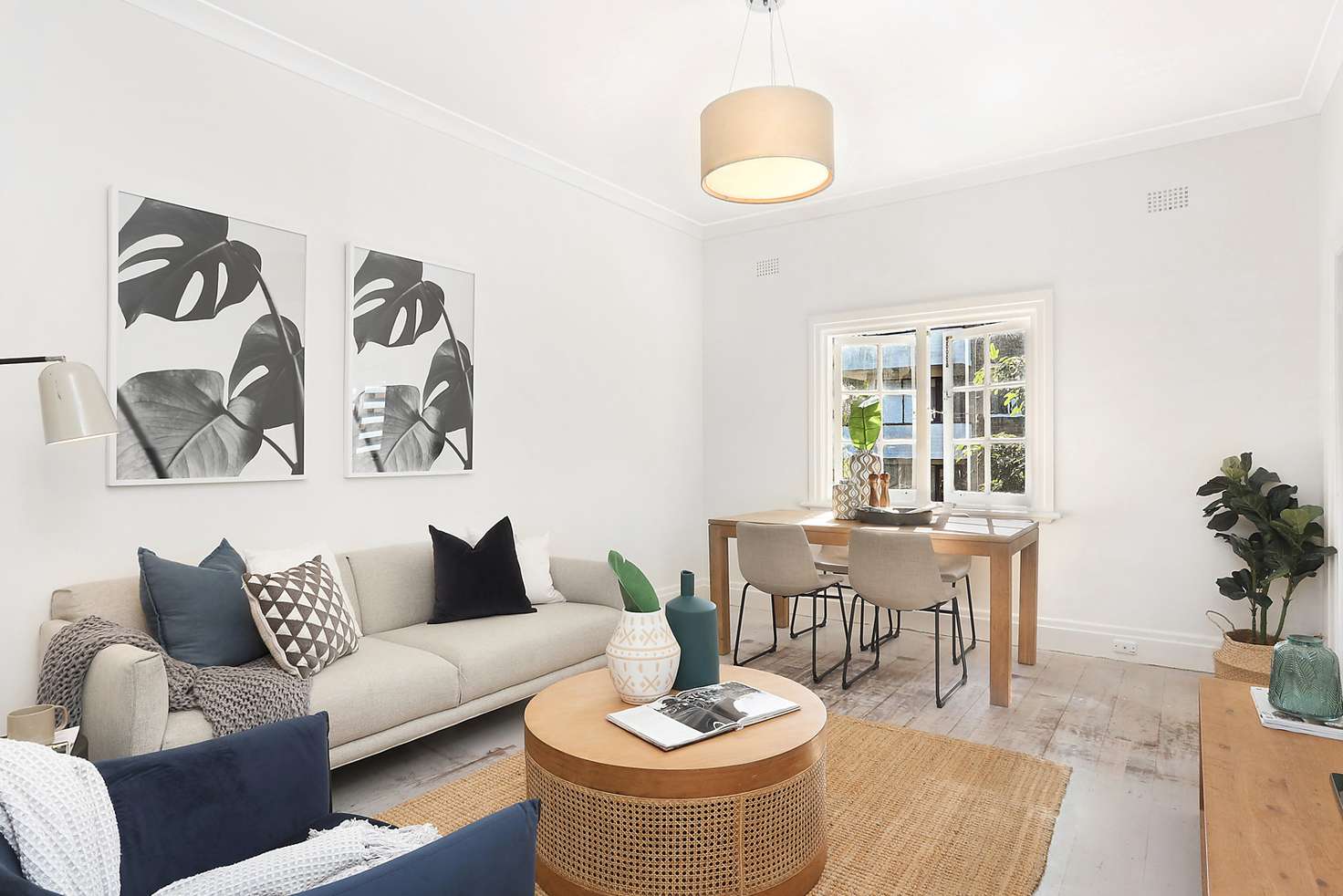 Main view of Homely apartment listing, 6/23 Dudley Street, Coogee NSW 2034