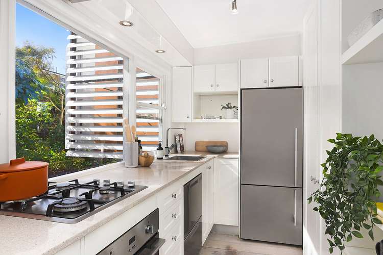 Fourth view of Homely apartment listing, 6/23 Dudley Street, Coogee NSW 2034