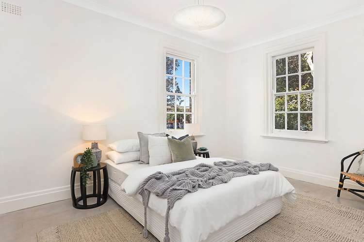 Fifth view of Homely apartment listing, 6/23 Dudley Street, Coogee NSW 2034