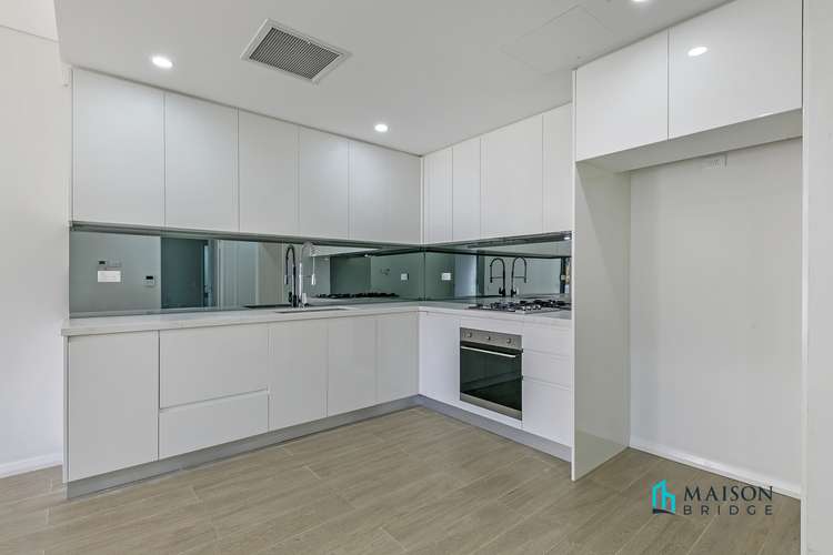 Second view of Homely apartment listing, Level 3/3 Hazlewood Place, Epping NSW 2121