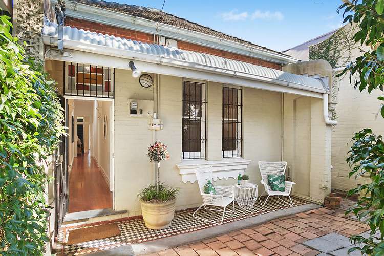 Fifth view of Homely house listing, 44 Clovelly Road, Randwick NSW 2031