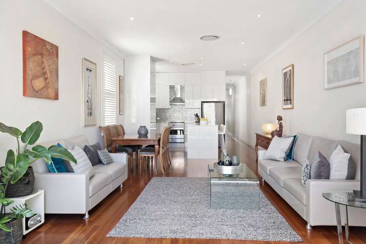 Main view of Homely house listing, 72 Spencer Road, Mosman NSW 2088