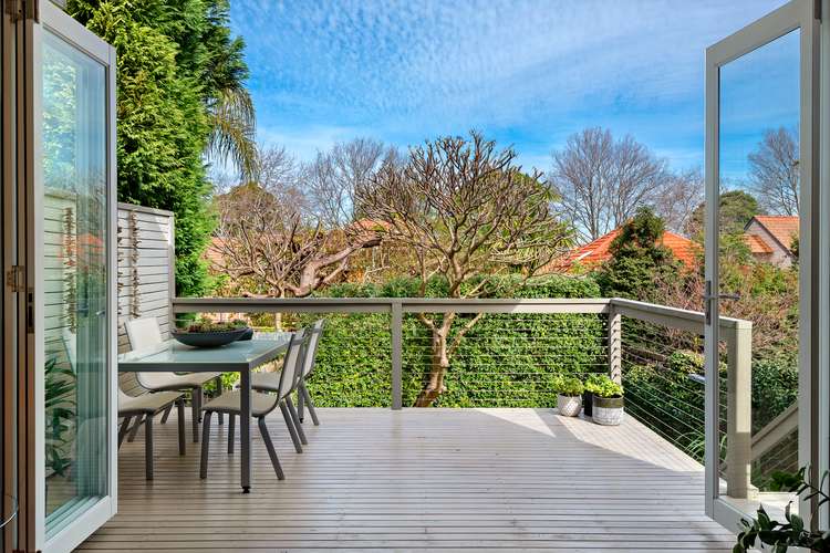 Third view of Homely house listing, 72 Spencer Road, Mosman NSW 2088