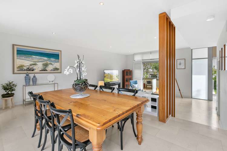Main view of Homely house listing, 12/1 Cerretti Crescent, Manly NSW 2095