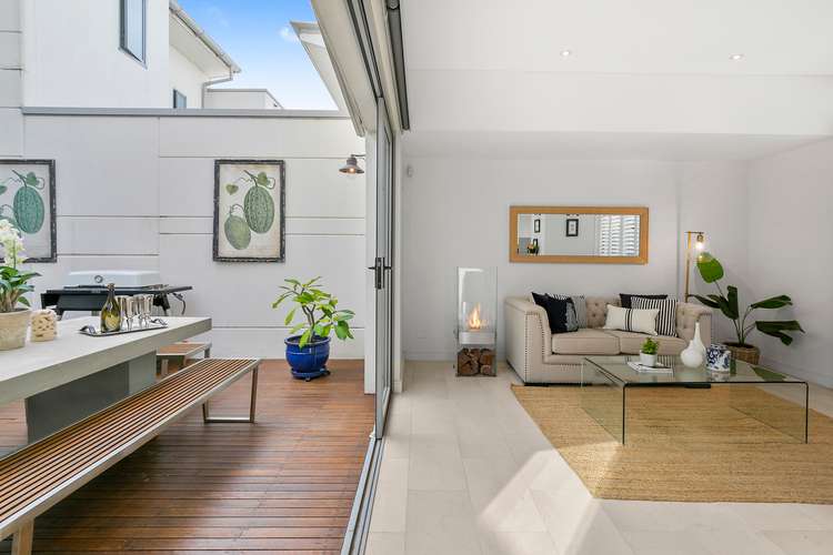 Second view of Homely house listing, 12/1 Cerretti Crescent, Manly NSW 2095