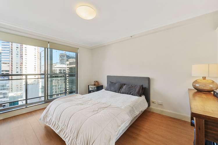 Third view of Homely apartment listing, Level 16/197 Castlereagh Street, Sydney NSW 2000