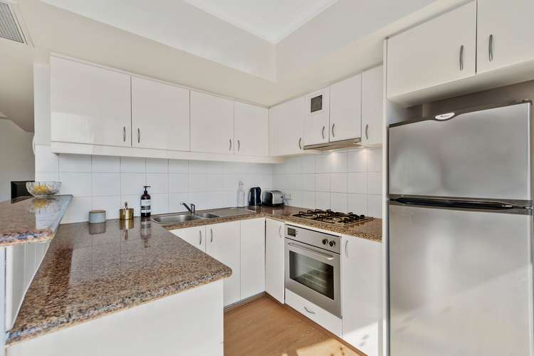 Fourth view of Homely apartment listing, Level 16/197 Castlereagh Street, Sydney NSW 2000