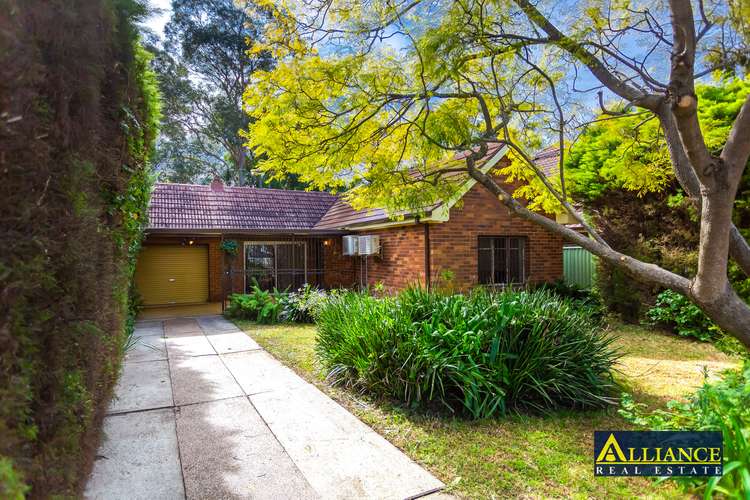 Main view of Homely house listing, 10 Lawler Street, Panania NSW 2213