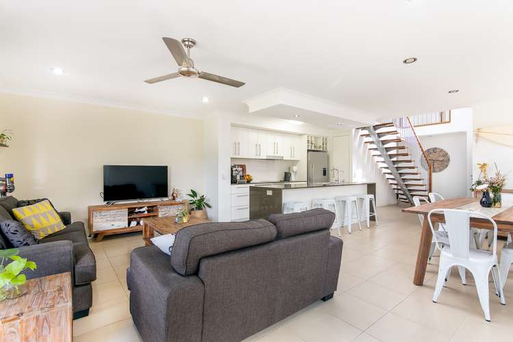 Fifth view of Homely house listing, 88 Verona Circuit, Burleigh Waters QLD 4220