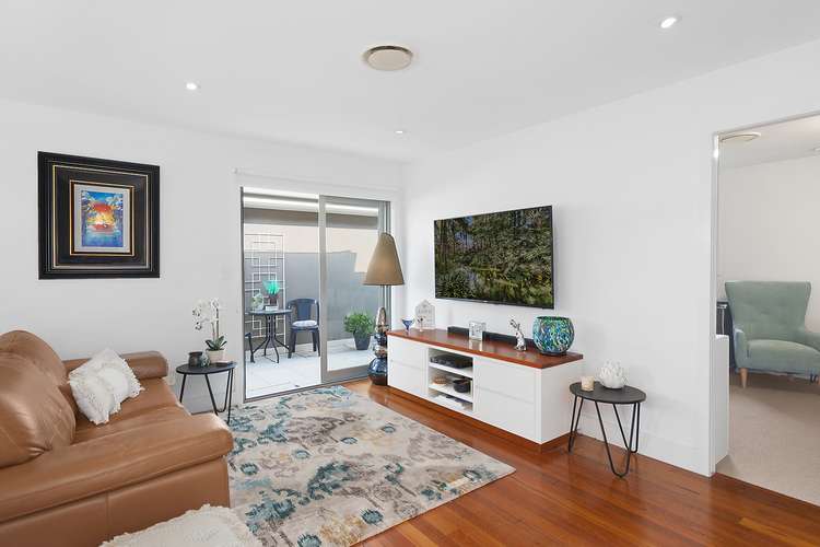 Second view of Homely townhouse listing, 5/46 Althorp Street, East Gosford NSW 2250