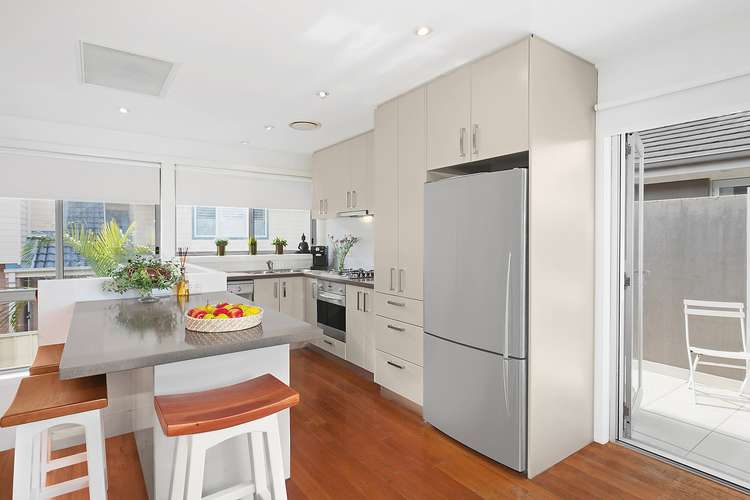 Third view of Homely townhouse listing, 5/46 Althorp Street, East Gosford NSW 2250