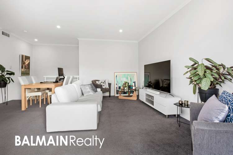 Main view of Homely apartment listing, 162/20 Buchanan Street, Balmain NSW 2041