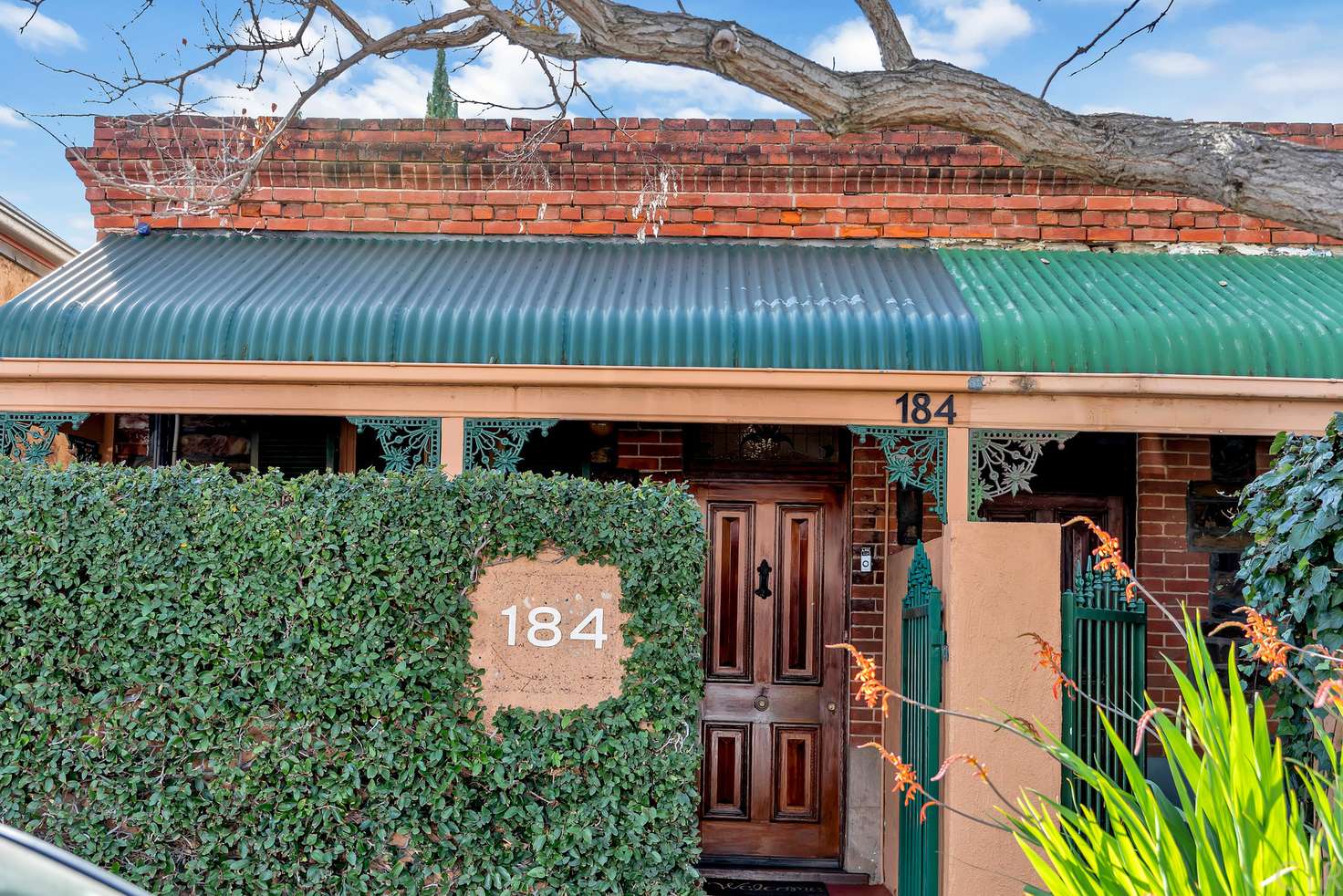 Main view of Homely house listing, 184 Gilbert Street, Adelaide SA 5000