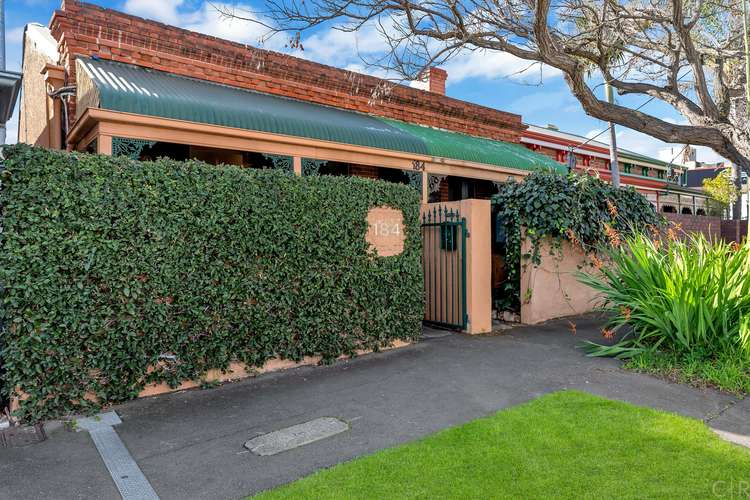 Second view of Homely house listing, 184 Gilbert Street, Adelaide SA 5000
