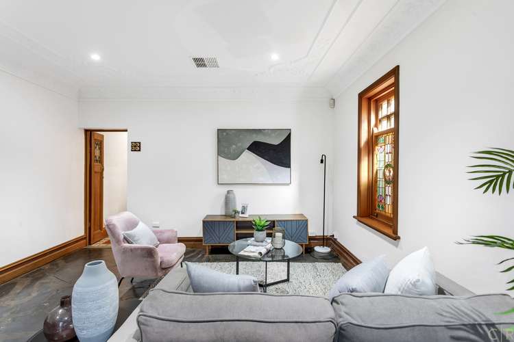 Fifth view of Homely house listing, 184 Gilbert Street, Adelaide SA 5000