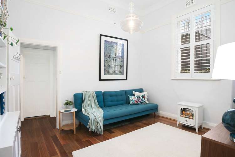 Second view of Homely unit listing, 9/86 Darling Street, Balmain East NSW 2041