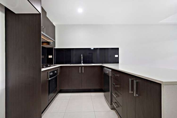 Main view of Homely unit listing, G02/8C Myrtle Street, Prospect NSW 2148