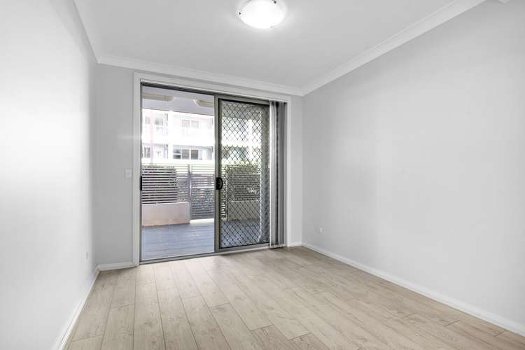 Third view of Homely unit listing, G02/8C Myrtle Street, Prospect NSW 2148