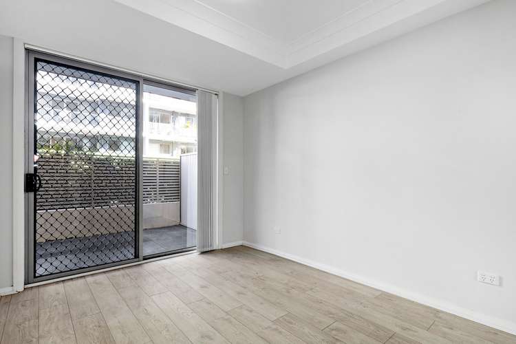 Fifth view of Homely unit listing, G02/8C Myrtle Street, Prospect NSW 2148