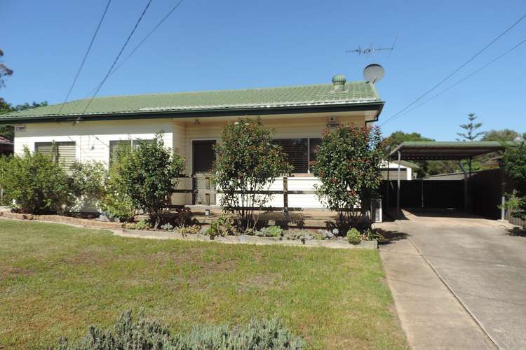 Main view of Homely house listing, 20 Paull Street, Mount Druitt NSW 2770
