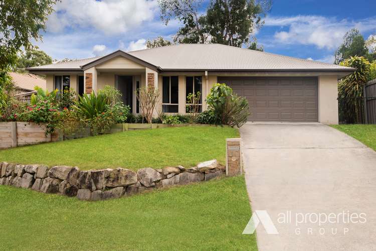 Main view of Homely house listing, 19 Van Asch Close, Doolandella QLD 4077